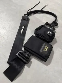 【HYEIN SEO】ショルダーバッグ Hyein Seo - SLING BAG W/ KEY RING | HBX - Globally Curated