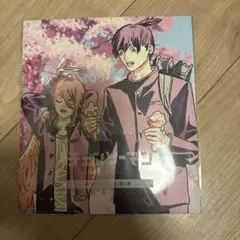 チェンソーマン入場者プレゼント第3弾