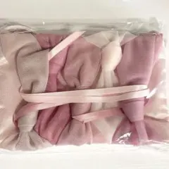 JILLSTUART クリスマスコフレ 2025 ポーチ