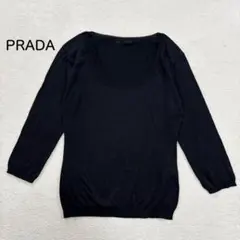 良品 GUCCI グッチ ニット セーター コットンナイロン vintage - メルカリ