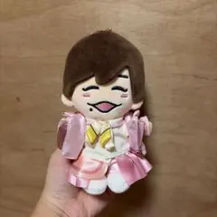 なにわ男子 ぬいぐるみ マスコット