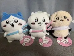 ちいかわ　討伐ぬいぐるみ