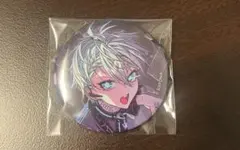 シクフォニ 缶バッジ 雨乃こさめ シンギュロイド