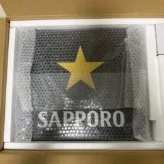 サッポロビール 黒ラベル LED ディスプレイ 非売品