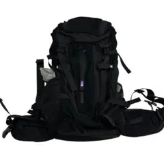 ノースフェイス パープルレーベル 登山　リュックサック　アウトドア　鞄