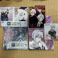 アイナナ TRIGGER グッズセット