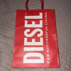 DIESEL ショッパーのサムネイル