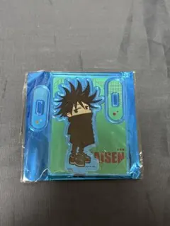 呪術廻戦　呪術廻戦展　アクリルスタンド　伏黒