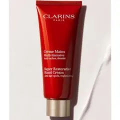 CLARINS クラランス スープラハンドクリームのサムネイル