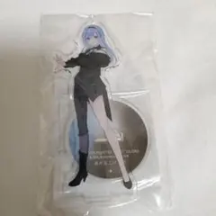 シャニマス　鈴木羽那　アクリルスタンドキーホルダー　星が見上げた空ver