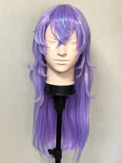 にじさんじ 星導ショウ ウィッグ コスプレ - メルカリ