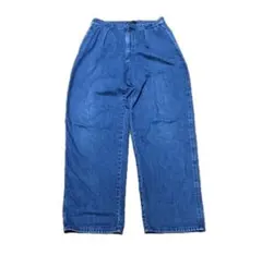 90s Polo Ralph Lauren デニムスラックス ANDREW 名作 - メルカリ