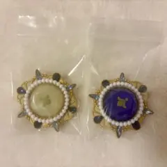 あんスタ スタライ10th リングライト 凛月＆嵐セット