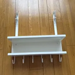 デスク下ケーブルトレーのサムネイル