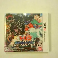 値下げしました♪トリコグルメモンスターズ!