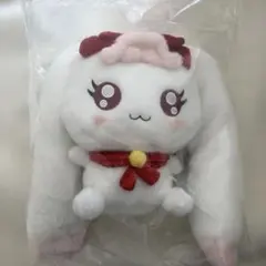 プリキュア 一番くじ C賞 ふわふわ妖精ぬいぐるみ