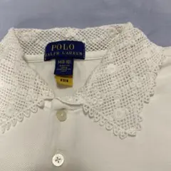 POLO RALPH LAUREN ラルフローレン　ポロシャツ　140