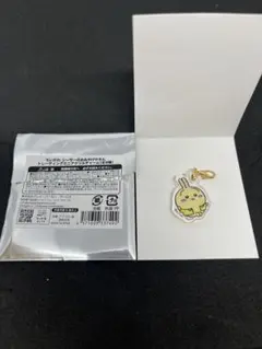ちいかわ　シーサーのおみやげやさん　ミニアクリルチャーム　うさぎ