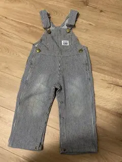 Lee Buddy Lee オーバーオール 90