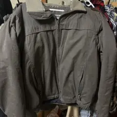 Columbia ナイロンジャケット