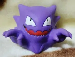 BANDAI★ゴースト【指人形】ゴースト☆ポケモンキッズ