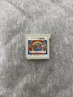 ニンテンドー3DS 妖怪ウォッチ真打　ケース無し