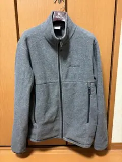 【Columbia】 コロンビア メンズバックアイスプリングスジャケット