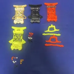 2025年最新】ミニ四駆 ジャンクの人気アイテム - メルカリ