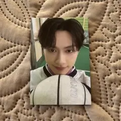 セブチ CARAT LAND 2025 ケレン ジャケット トレカ ジュン