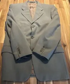 LANVINランバン ビジネススーツ 上着のみ