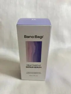 ♡値下げ中♡バノバギ Milk Thistle Repair Serumのサムネイル