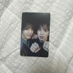 INI THE ORIGIN 通常盤 ケミトレカ たくろむ 髙塚大夢 尾崎匠海