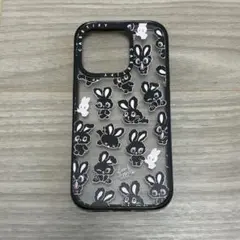 casetify iPhone用ケース