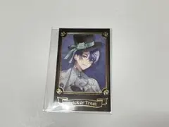 【にじさんじ ハロウィン 2024】ランダムチェキ風カード 春崎エアル