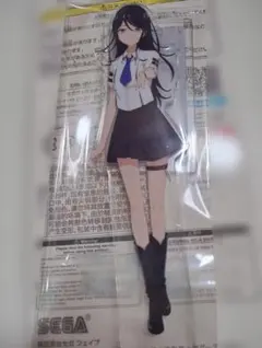 プロセカ.SEGAラッキーくじB賞アクリルスタンド 星野一歌