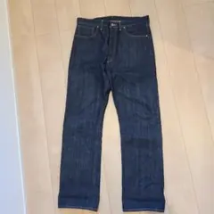 【まっ紺！】Levi's S501XX W36L34のサムネイル