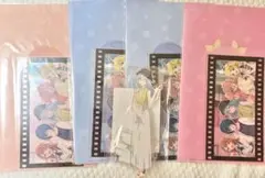 プロセカ 劇場版 映画 壊れたセカイと歌えないミク モモジャン くじ アクスタ