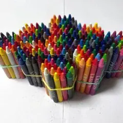 水彩色鉛筆セット 多色