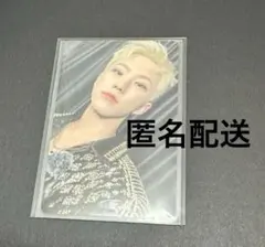 BE THE SUN DVD ホシ トレカ