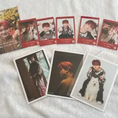 超特急　ユーキ　生誕