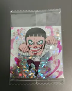 ワンピース 大海賊シールウエハース ボンクレー GR