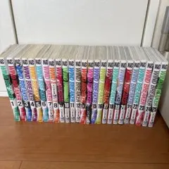 ウィンドブレイカー 1～25巻 全巻 1.19-4 - メルカリ