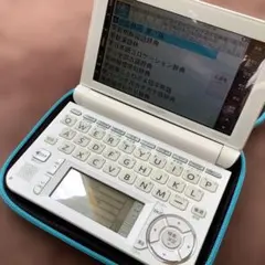 ★美品★電子辞書SHARP BrainPW-G5200 Amazon | シャープ Brain カラー電子辞書 高校生向け ブラック色 PW