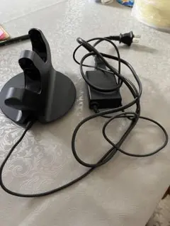 PS3 DUALSHOCK3 純正充電スタンド