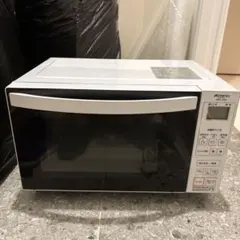 電子レンジ 2022年製 美品のサムネイル