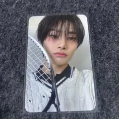 【即購入⭕️】straykids スキズ KARMA BDM 特典トレカ アイエン