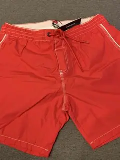 DIESEL BMBX-DOLPHIN スイムショーツ レッド Lのサムネイル