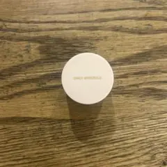 オンリーミネラル ミネラルカラーズ アイシャドウデュオ