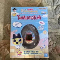 BANDAI Tamagotchi GEN1 オリジナル