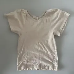 SOOR PLOOM オーガニックピマコットン Tシャツ 104cm